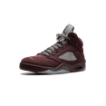 thumbnail image 4 of Jordan MENS Air Jordan 5 "Burgundy 2023" DZ4131 600 DZ4131 600 from Stadium Goods, 4 of 8