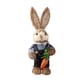 thumbnail image 1 of Conejito de Pascua de Simulación Decoración para Jardín Xihbxyly, 1 of 2