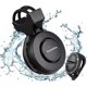 thumbnail image 1 of Bike Bell Bicycle Bell USB Rechargeable 120 DB Invisible Cycling Alarm Loud Waterproof Horn 3 Alert Modes Ring, 1 of 5
