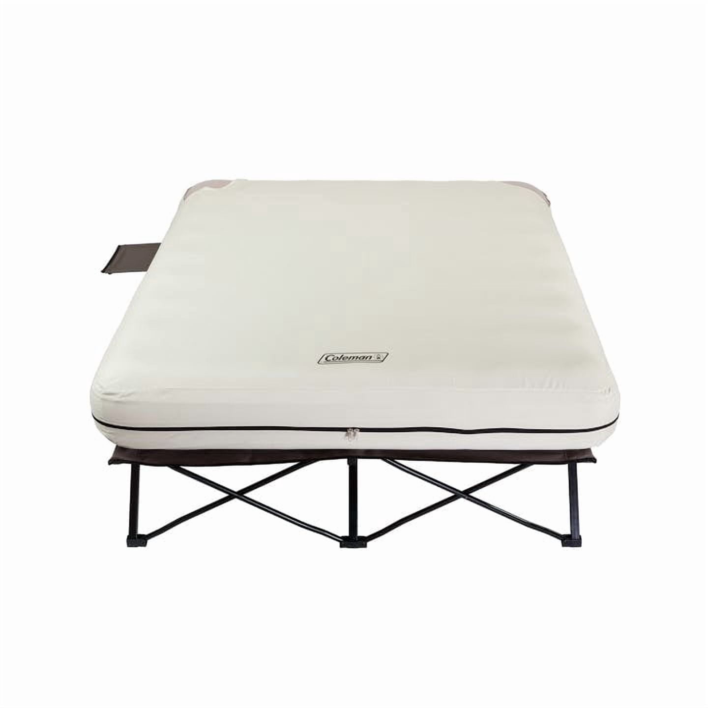 Coleman Airbed Cot - Queen