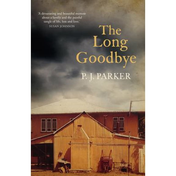 Pre-Owned The Long Goodbye (Paperback) 1743791364 9781743791363
