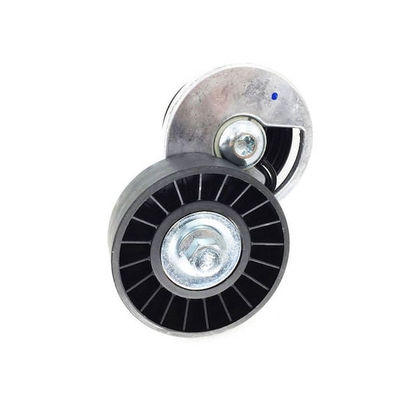 Accessory Belt Tensioner - Compatible with 1992 - 1996 Ford E-150 Econoline 1993 1994 1995