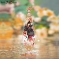 thumbnail image 4 of Grandmaster of Demonic Cultivation MDZS Wuxian Wangji BL Soporte Acrílico Giratorio De Arena Movediza Modelo Insignia Colgante Marcapáginas Juguete, 4 of 4