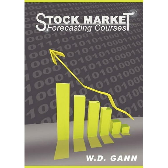Stock Market Forecasting Courses (Paperback)