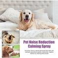 thumbnail image 4 of Dog Calming Pheromone 50ml Effective Calm & Comfort Dogs During Travel Vet Visits and Stressful, 4 of 9