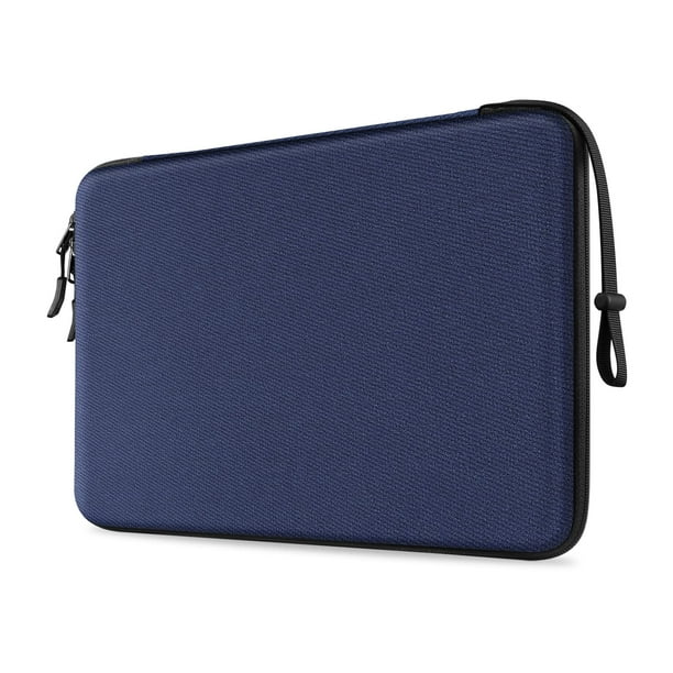 Funda rígida para portátil FINPAC para MacBook Air/Pro de 13 pulgadas