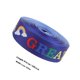 thumbnail image 5 of YSNOOWE Decorativa De Poliéster Azul Oscuro Para Envoltura De Regalos Y Manualidades Escolares, 5 of 6