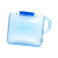 thumbnail image 2 of Cubo de agua para té Kung Fu, cubo de agua purificada, multifuncional, de gran capacidad, diseño práctico y profesional con asa. 5 litros, 2 of 8