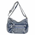 thumbnail image 2 of HGIEYS Clear Purse for Women Clear Bag Stadium Approved Transparent Handbag Small Stadium Bag for Concerts, 2 of 9