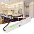thumbnail image 4 of LED Power Supply Driver, AC90-250V Low DC Ripple 30W Waterproof Power Supply, For LED Spotlights LED Light Bars DC24V, 4 of 8