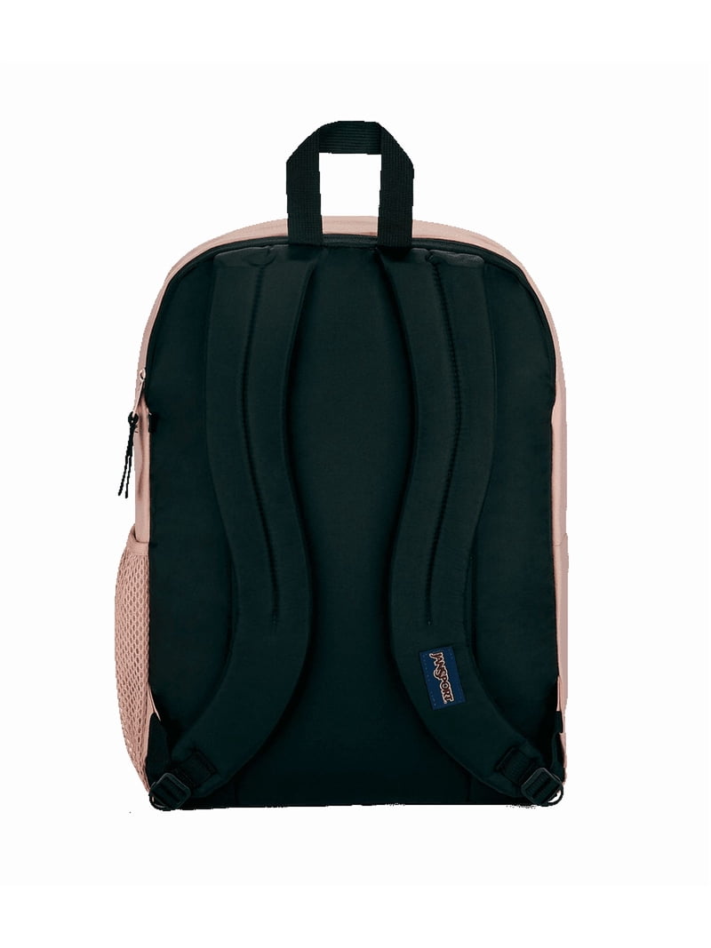 JANSPORT BIG STUDENT リュックバックパック ミスティーローズ JanSport Unisex Big Student Backpack, 17 x 13 x 7.5 inches