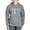 Graphite Gray, variant on - Scrabble Master - Pullover Hoodie, Classic & Comfortable Hooded Sweatshirt