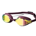 thumbnail image 1 of Lunettes de Natation d'Entraînement de Course pour Adultes en Silicone de Haute Qualité, Assurant, 1 of 3