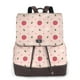 thumbnail image 1 of Fotbe Strawberry Mochila Bolso con Estampado para Mujer, Mochila Antirrobo de Nylon Impermeable, Bolsa Ligera de Hombro, 1 of 4