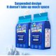 thumbnail image 5 of Toallitas para remover manchas de cocina de 80 años | Toallitas limpiadoras de tejidos no tejidas de alta resistencia – removedor de aceite y grasa multiusos para cocinas, platos, campanas, 5 of 6