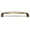 Antique English, variant on Alno A1236-6-PB 6" Appliance / Cabinet Drawer Pull Polished Brass