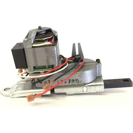 Hydra Fitness Exchange Incline List Motor Actuator Range 1.75 Inch 190234 Works with FreeMotion Image Treadmill