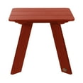 thumbnail image 4 of Highwood Modern Side Table - 17.8" L x 17.8" W x 15.8" H, Outdoor, Eco-friendly, Synthetic Wood, 4 of 5