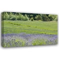thumbnail image 1 of Dana Styber 18x13 Gallery Wrapped Canvas Wall Art Titled - Lavender Hill II, 1 of 4