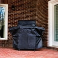 thumbnail image 3 of Saber 500 Cart Grill Cover, 3 of 3