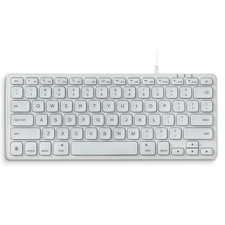 Apple, Magic Keyboard, for iPhone iPod Mac, Wireless Rechargeable