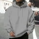 thumbnail image 1 of WILLBEST Sudaderas En Pareja para Hombre, Otoño e Invierno, Moda Informal, Letras Estampadas, Suéter con Capucha De Manga Larga Mediana​​, 1 of 7