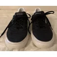 thumbnail image 2 of Ad-id-as Mens Daily Black Canvas Casual Skate Shoes Sz 6, 2 of 6