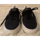 thumbnail image 2 of Ad-id-as Mens Daily Black Canvas Casual Skate Shoes Sz 6, 2 of 6