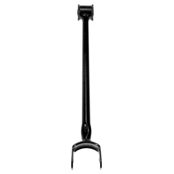 KarParts360 For Toyota Corolla 1996-2002 Suspension Trailing Arm | Steel | Rubber Bushing | With Bushings | Non-Adjustable | Excluded Ball Joint | Replacement For 4878002020, 4878012080