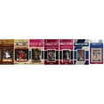 thumbnail image 1 of NBA Chicago Bulls 7 Different Licensed Trading Card Team Sets, 1 of 1