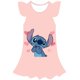 thumbnail image 1 of Stitch boda cumpleaños vestidos niñas 1-10 años elegante fiesta bautizo vestido niños Formal Stich Disney vestido ropa 9T Gao Jinjia LED, 1 of 2