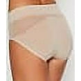 thumbnail image 2 of Warner's Womens Cloud 9 Seamless Hipster Style-RU3234P, 2 of 2