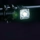 thumbnail image 3 of Luz LED de seguridad, duradera, inteligente, para conducción nocturna, luz trasera para bicicleta, USB E105 frente, 3 of 9