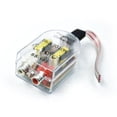 thumbnail image 4 of Modificación de audio convertidor de audio de alta frecuencia a baja frecuencia SS-103 automóvil de alta a baja, 4 of 4