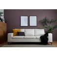 thumbnail image 3 of Sofa Kessa Muebles Kama Gris, 3 of 9