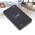 thumbnail image 1 of UHF Identification Card Reader, Plug and Play 902MHz To 928MHz Small UHF Integrated Reader Portable Short Range  for Electronic Tag Read Write, 1 of 7
