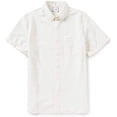 thumbnail image 4 of Joe's Jeans John Multicolor Flecked Regular Fit Button-Down Shirt Large, 4 of 4