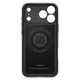 thumbnail image 3 of Funda Spigen para iPhone 17 Pro, cámara delgada de TPU MagFit, negra, 3 of 9