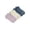 Pink, variant on Reebok Performance Cotton Targeted Cushion Low Cut Socks, 6-Pack
