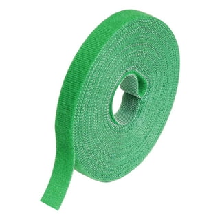 IKAYAS 300Ft Garden Plant Tapes Rolls Thick Reusable Green Garden Tapes  Tomato Tapes for Plants, Nursery Plant Tape Support Gardening Tools for  Indoor