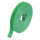 thumbnail image 1 of Cinta reutilizable de doble cara para jardín - Ajustable a prueba de viento - Sujeta tallos de plantas, 1 of 2