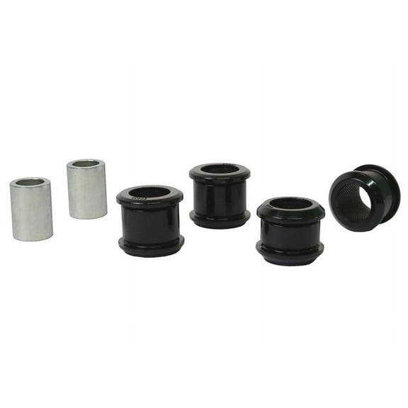 Nolathane REV141.0010 Front Suspension Track Bar Bushing Kit Compatible with Ford 99-04 F-250 Super Duty