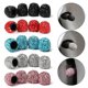 thumbnail image 1 of 4pcs New Crystal Vehicle Bling Shining Wheel Cap Car Charms Decoration Automobiles Accessories Tire Valve Caps, 1 of 5