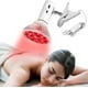 thumbnail image 4 of Lámpara De Calefacción De Luz LED De 18 W, Lámpara De Calefacción Infrarroja Roja Para Masajeador De Cara Y Cuerpo, Cuidado De La Salud ANGGREK Otros, 4 of 8