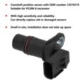 thumbnail image 3 of High quality TOSD-04-072 Camshaft Position Sensor PC200-8 Excavator Parts, 3 of 5