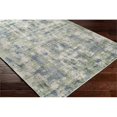 thumbnail image 3 of Surya Wilson WSN-2308 60x90" Rectangle Modern Wool Rug in Sage Green/Blue, 3 of 7
