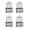 Green, variant on Fishing Attractor Attracting Light Lamp Baits Underwater Attractor Flashers Fishing Lures LED Night Light Glowing Lamp