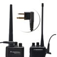 thumbnail image 4 of Micrófono con altavoz remoto HYS para radios Motorola, 4 of 6