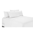 thumbnail image 1 of Ultra-Soft 1800 Series Sheet Set, 1 of 10