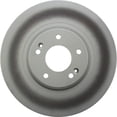 thumbnail image 2 of Centric Parts Disc Brake Rotor P/N:320.51026 Fits select: 2007-2012 HYUNDAI VERACRUZ, 2 of 4